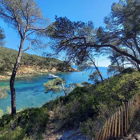 Agreable Avec Parking Pres De La * La Ciotat