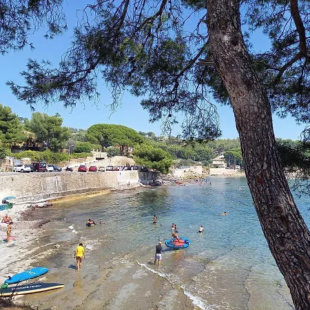 Agreable Avec Parking Pres De La Apartment La Ciotat